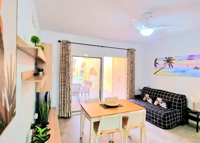 アパート Sunny Pool Patio - 2 Bedrooms 2 Baths *