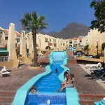 Apartment Sunny Pool Patio - 2 Bedrooms 2 Baths