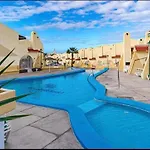 Sunny Pool Patio - 2 Bedrooms 2 Baths