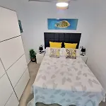 Apartment Sunny Pool Patio - 2 Bedrooms 2 Baths *