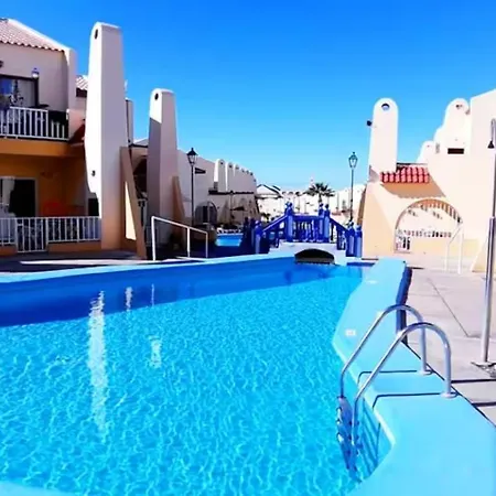 Lejlighed Sunny Pool Patio - 2 Bedrooms 2 Baths *