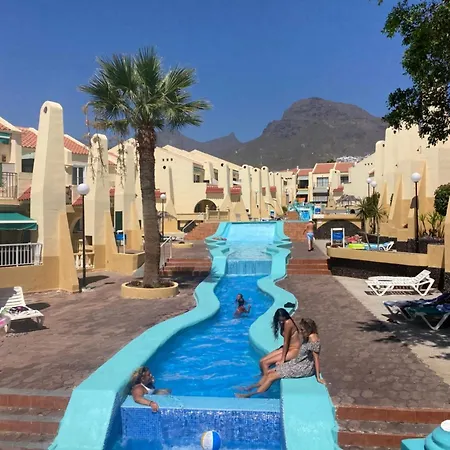 Appartamento Sunny Pool Patio - 2 Bedrooms 2 Baths