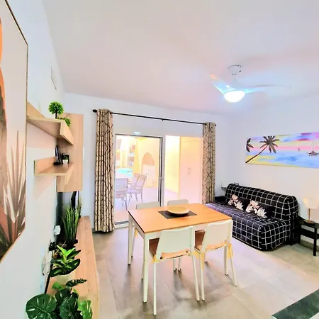 Lejlighed Sunny Pool Patio - 2 Bedrooms 2 Baths *