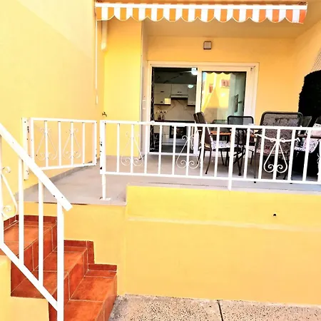 Sunny Pool Patio - 2 Bedrooms 2 Baths Lejlighed