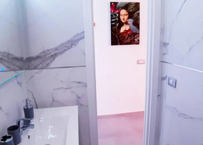 Sunny Pool Patio - 2 Bedrooms 2 Baths Apartment Costa Adeje (Tenerife)