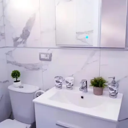 Sunny Pool Patio - 2 Bedrooms 2 Baths Costa Adeje