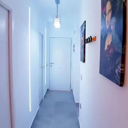 Sunny Pool Patio - 2 Bedrooms 2 Baths Daire Costa Adeje