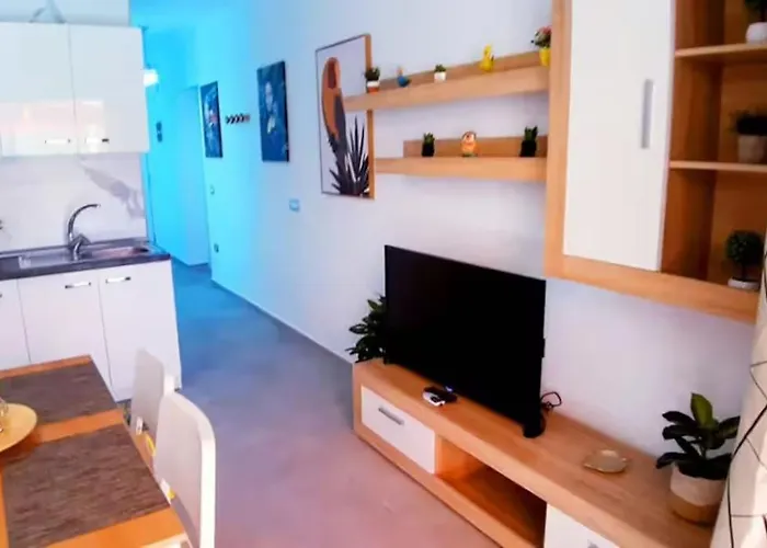 公寓 Sunny Pool Patio - 2 Bedrooms 2 Baths *