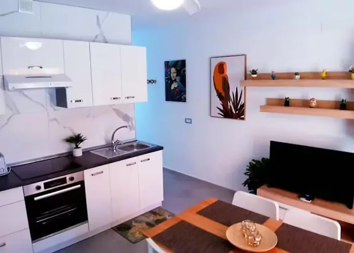 Apartament Sunny Pool Patio - 2 Bedrooms 2 Baths *