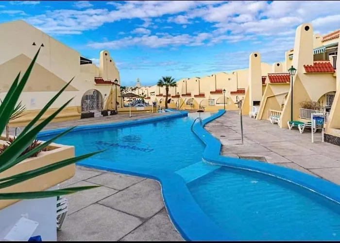 Sunny Pool Patio - 2 Bedrooms 2 Baths